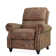 Three Posts™ Lamoreaux 38'' Wide Manual Standard Recliner & Reviews